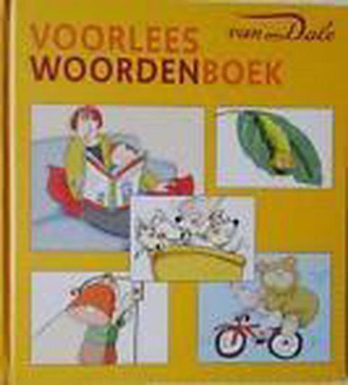 VB voorleeswoordenboek 9789066480261 Van Dale, Boeken, Overige Boeken, Gelezen, Verzenden