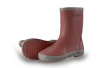 Bergstein Regenlaarzen in maat 26 Roze | 10% extra korting, Kinderen en Baby's, Kinderkleding | Schoenen en Sokken, Verzenden