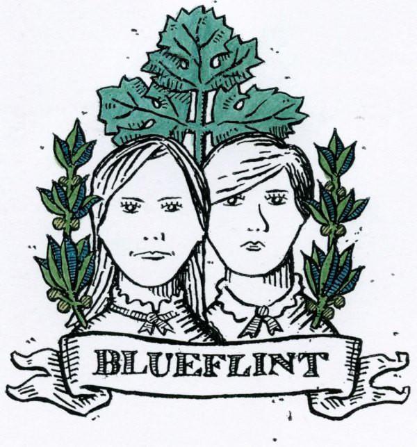 cd - Blueflint - Maudy Tree, Cd's en Dvd's, Cd's | Rock, Verzenden
