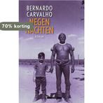 Negen nachten 9789045004884 Bernardo Carvalho, Boeken, Verzenden, Zo goed als nieuw, Bernardo Carvalho