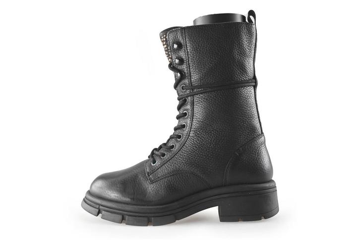 Maruti Veterboots in maat 40 Zwart | 10% korting, Kleding | Dames, Schoenen, Zwart, Zo goed als nieuw, Overige typen, Verzenden