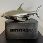 Daluxe Art - Banksy Shark Inspired, Antiek en Kunst