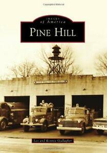 Pine Hill. Gallagher, Gallagher, Ronnie New, Boeken, Geschiedenis | Wereld, Zo goed als nieuw, Verzenden