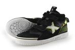 Munich Hoge sneakers in maat 35 Zwart | 10% extra korting, Kinderen en Baby's, Kinderkleding | Schoenen en Sokken, Verzenden, Munich
