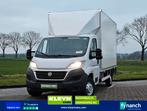 Fiat Ducato 2.3, Auto's, Fiat, Wit, Ducato, Nieuw, Lease