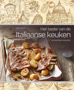 9789036634755 Het beste van de Italiaanse keuken, Boeken, Bardi, C., Zo goed als nieuw, Verzenden