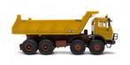 Kibri 1:87 - Modelauto (5) - Camion Mercedes-Benz, MAN,, Hobby en Vrije tijd, Nieuw