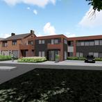 Appartement met 2 slaapkamers en 61m², Appartement, Direct bij eigenaar, Haaksbergen