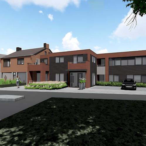 Appartement met 2 slaapkamers en 61m², Huizen en Kamers, Huizen te huur, Direct bij eigenaar, Appartement
