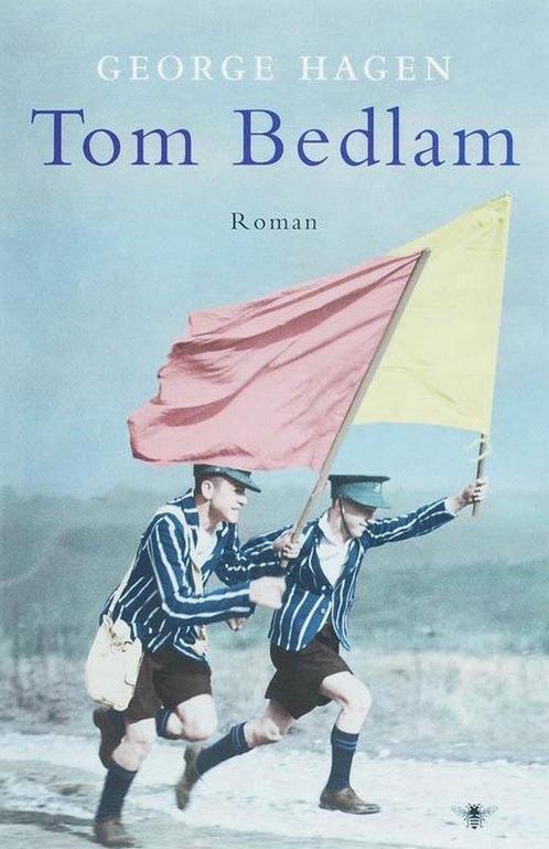 Tom Bedlam, Boeken, Overige Boeken, Ophalen of Verzenden