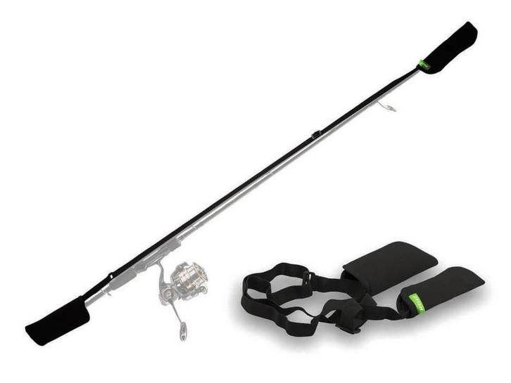 Verstelbare Hengelbeschermer - Karper XL, Watersport en Boten, Hengelsport | Karpervissen, Overige typen, Nieuw, Verzenden