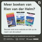 Groningen / Capitool reisgidsen 9789047516620, Boeken, Verzenden, Gelezen, Rien van der Helm