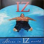 cd - Israel Kamakawiwoole - Alone In Iz World, Verzenden, Zo goed als nieuw