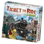 Ticket to Ride: Europe, Verzenden, Nieuw