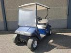 E-Z-GO TXT 2-Persoons Benzine Golfkar, Gebruikt