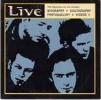 cd digi - Live (CD CARD) - Interactive CD-Rom, Cd's en Dvd's, Cd's | Hardrock en Metal, Verzenden, Zo goed als nieuw