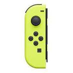 Originele Nintendo Switch Joy Con Geel Links, Spelcomputers en Games, Ophalen of Verzenden, Zo goed als nieuw