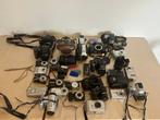 Canon, Casio, Fuji, Kodak, Nikon, Panasonic, Sony, Pentax, Nieuw