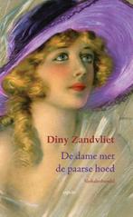 De dame met de paarse hoed 9789059119154 Diny Zandvliet, Boeken, Verzenden, Gelezen, Diny Zandvliet