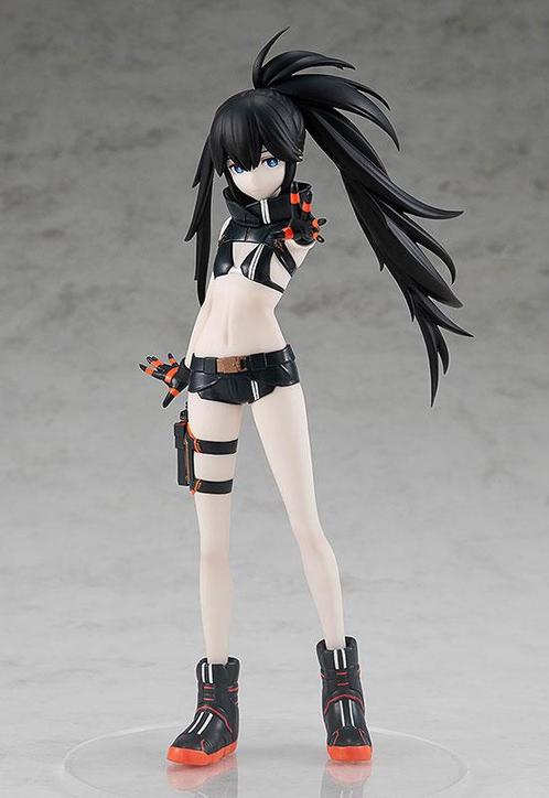 GSC Black Rock Shooter Dawn Fall POP UP Parade, Verzamelen, Poppetjes en Figuurtjes, Nieuw, Ophalen of Verzenden