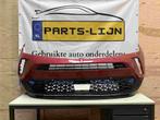 Gebruikte voorBumper voor Opel mokka 2022, Gebruikt, Voor, Opel, Ophalen of Verzenden