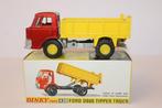 Dinky Toys 1:43 - Model vrachtwagen -Ref. 438 Ford D800, Nieuw