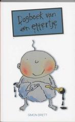 Dagboek van een ettertje 9789047503088 S. Brett, Verzenden, Zo goed als nieuw, S. Brett