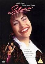 Selena DVD (2003) Jennifer Lopez, Nava (DIR) cert PG, Verzenden, Zo goed als nieuw