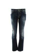 Jacob Cohen jeans maat 35, Kleding | Heren, Spijkerbroeken en Jeans, Verzenden, Nieuw, Blauw, Jacob Cohen