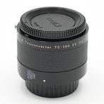 Nikon TC-200 Teleconverter - Tweedehands, Audio, Tv en Foto, Fotografie | Lenzen en Objectieven, Verzenden, Gebruikt, Overige typen