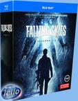 Blu-ray: Falling Skies, Complete Serie, Seizoen 1-5, NL