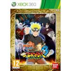 Naruto Shippuden: Ultimate Ninja Storm 3 - Full Burst Xbox, Spelcomputers en Games, Games | Xbox 360, Avontuur en Actie, 1 speler