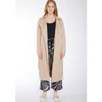 HaILYS Lange jas LS P CT Au44relia, Kleding | Dames, Verzenden, Nieuw