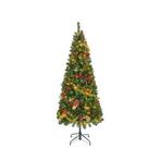 Kerstboom set | 1.8 meter, Diversen, Nieuw, Verzenden