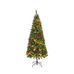 Kerstboom set | 1.8 meter, Verzenden, Nieuw