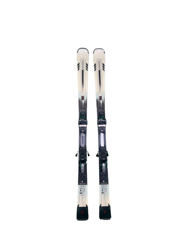 K2 Disruption MTI W 2024 - 153 cm, Sport en Fitness, Skiën en Langlaufen, Skiën, 140 tot 160 cm, Carve, Gebruikt, Overige merken