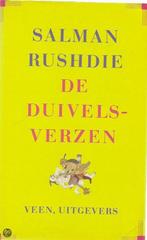 De duivelsverzen 9789020425505 Rushdie, Verzenden, Gelezen, Rushdie