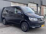 Volkswagen Transporter 2.0 TDI L1H1, Euro 5, Stof, Gebruikt, Overige kleuren