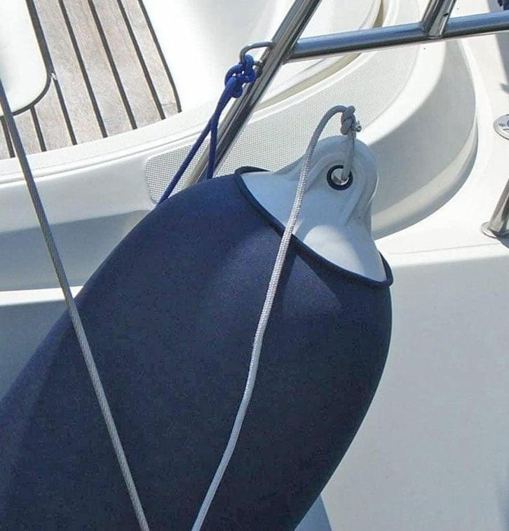 Fenderhoes 5 meter - Op maat te knippen, Watersport en Boten, Accessoires en Onderhoud, Nieuw, Ophalen of Verzenden