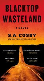 Blacktop Wasteland 9781250849700 S a Cosby, Verzenden, Gelezen, S a Cosby