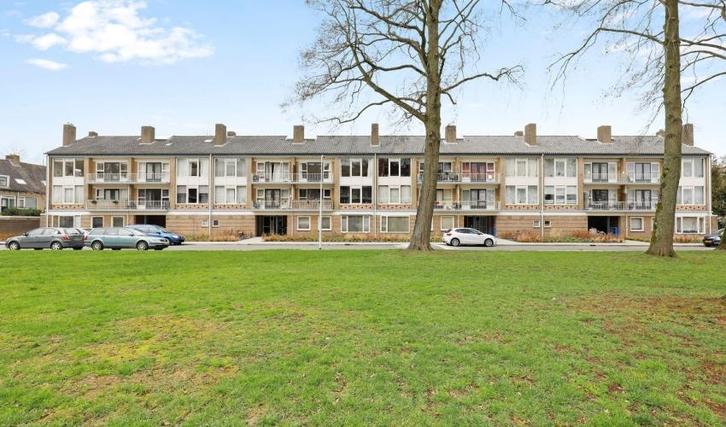 Te Huur 4 Kamer Appartement Haydnstraat In Amersfoort, Huizen en Kamers, Huizen te huur, Direct bij eigenaar, Utrecht, Appartement