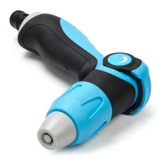Spuitpistool tuinslang | Gardalux | 1 stand (Regelbaar), Tuin en Terras, Tuinsproeiers, Nieuw, Verzenden