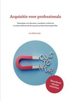 9789080764668 Acquisitie voor professionals (vernieuwde h..., Nieuw, Jan-Willem Seip, Verzenden