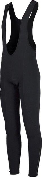 Rogelli Tavon Fietsbroek - Heren - Maat XL - Zwart, Sport en Fitness, Wielrennen, Verzenden, Nieuw
