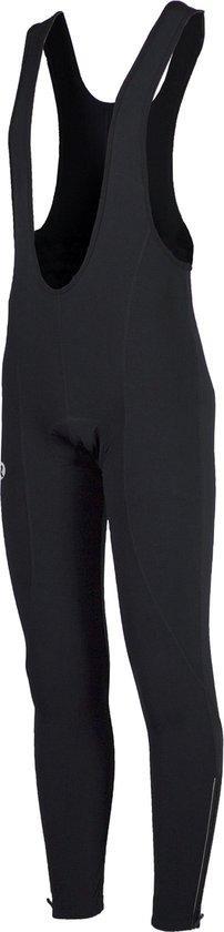 Rogelli Tavon Fietsbroek - Heren - Maat XL - Zwart, Sport en Fitness, Wielrennen, Verzenden