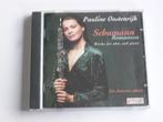 Pauline Oostenrijk - Schumann Romanzen
