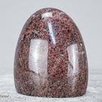 Grote eerste kwaliteit granaat Vrije vorm- 1088.61 g, Nieuw