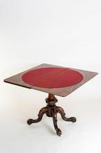 Speeltafel - Walnoot