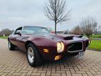 Pontiac - Firebird 400 Automatic - 1972, Auto's