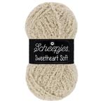 Scheepjes Sweetheart Soft - 007, Ophalen of Verzenden, Nieuw, Breien of Haken, Wol of Garen